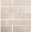 Carmen Downtown С000505813 A037774_Dt_sand_nat porcelain tile 11,5x23,2 cm, Spain, concrete - photo 1
