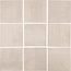 Carmen Downtown С000505831 A037798_Gleam_sand_nat gres porcelánový 11,5x11,5 cm, Španělsko, beton - fotografie 1