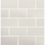 Carmen Downtown С000505818 A037779_Dt_white_nat porcelain tile 11,5x23,2 cm, Spain, concrete - photo 1