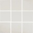 Carmen Downtown С000505830 A037797_Dt_white_nat gres porcelánový 11,5x11,5 cm, Španělsko, beton - fotografie 1