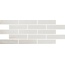 Carmen Downtown С000505824 A037791_Dt_white_nat gres porcelánový 5,7x23,2 cm, Španělsko, beton - fotografie 1