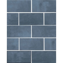 Carmen Downtown С000609138 A038239_Dt_blue_nat keramisk granitt 11,5x23,2 cm, Spania, under betong - foto 1 - foto 1