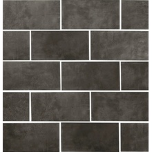 Carmen Downtown С000505814 A037775_Dt_coal_nat keramisk granitt 11,5x23,2 cm, Spania, under betong - foto 1 - foto 1