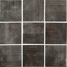 Carmen Downtown С000505832 A037799_Gleam_coal_nat keramisk granitt 11,5x11,5 cm, Spania, under betong - foto 1 - foto 1