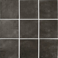 Carmen Downtown С000505826 A037793_Dt_coal_nat keramisk granitt 11,5x11,5 cm, Spania, under betong - foto 1 - foto 1