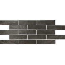 Carmen Downtown С000505820 A037787_Dt_coal_nat keramisk granitt 5,7x23,2 cm, Spania, under betong - foto 1 - foto 1