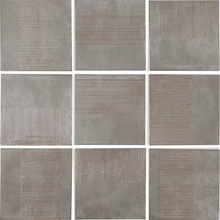 Carmen Downtown С000505835 A037802_Gleam_grey_nat keramisk granitt 11,5x11,5 cm, Spania, under betong - foto 1 - foto 1