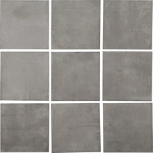 Carmen Downtown С000505829 A037796_Dt_grey_nat keramisk granitt 11,5x11,5 cm, Spania, under betong - foto 1 - foto 1