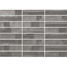 Carmen Downtown С000505841 A037927_Gleam_grey_nat keramisk granitt 5,7x23,2 cm, Spania, under betong - foto 1 - foto 1