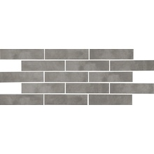 Carmen Downtown С000505823 A037790_Dt_grey_nat keramisk granitt 5,7x23,2 cm, Spania, under betong - foto 1 - foto 1