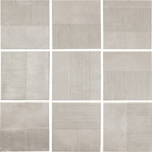 Carmen Downtown С000505833 A037800_Gleam_pearl_nat keramisk granitt 11,5x11,5 cm, Spania, under betong - foto 1 - foto 1