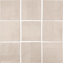 Carmen Downtown С000505831 A037798_Gleam_sand_nat keramisk granitt 11,5x11,5 cm, Spania, under betong - foto 1 - foto 1