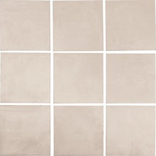 Carmen Downtown С000505825 A037792_Dt_sand_nat keramisk granitt 11,5x11,5 cm, Spania, under betong - foto 1 - foto 1