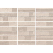 Carmen Downtown С000505837 A037923_Gleam_sand_nat keramisk granitt 5,7x23,2 cm, Spania, under betong - foto 1 - foto 1