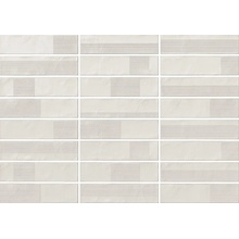 Carmen Downtown С000505842 A037928_Gleam_white_nat keramisk granitt 5,7x23,2 cm, Spania, under betong - foto 1 - foto 1