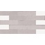 Carmen Murus С000506136 A038039_Murus_griseo_gloss porcelain tile 7x28 cm, Spain, brick - photo 1