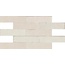 Carmen Murus С000504874 A037819_Murus_nix_gloss porcelain tile 7x28 cm, Spain, brick - photo 1