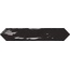 Carmen Switch С000505967 A035600_On_graphite_gloss wandtegel 4,3x24,3 cm, Spanje - foto 1