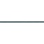 Carmen Switch С000505970 A035829_Off_blue_edge/Stick_matt Profiel 1,5x30 cm, Spanje - foto 1 Carmen Switch С000505970 A035829_Off_blue_edge/Stick_matt Profiel 1,5x30 cm, Spanje - foto 1
