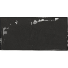 Carmen Switch С000506142 A036398_Power_graphite_gloss vægflise 6,2x12,5 cm, Spanien - foto 1 - foto 1