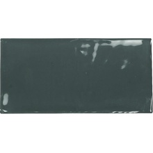 Carmen Switch С000506141 A036397_Power_victoriangreen_gloss vægflise 6,2x12,5 cm, Spanien - foto 1 - foto 1