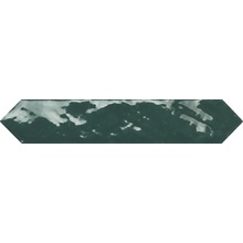 Carmen Switch С000505964 A035596_On_victoriangreen_gloss vægflise 4,3x24,3 cm, Spanien - foto 1 - foto 1