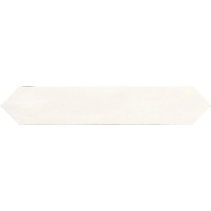 Carmen Switch С000505959 A035590_Off_white_matt veggflis 4,3x24,3 cm, Spania - foto 1 Carmen Switch С000505959 A035590_Off_white_matt veggflis 4,3x24,3 cm, Spania - foto 1