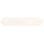 Carmen Switch С000505959 A035590_Off_white_matt veggflis 4,3x24,3 cm, Spania - foto 1 Carmen Switch С000505959 A035590_Off_white_matt veggflis 4,3x24,3 cm, Spania - foto 1
