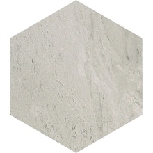 Carmen Verona С000505988 A032141_Verona_grey_hex porcelænsflise 13,9x16 cm, Spanien, andre typer marmor - foto 1 - foto 1