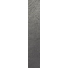 Casalgrande Padana Architecture 4136446 Dark Grey Gloss Vloertegel 15x90 cm, Italië, baksteen  - foto 1 - foto 1