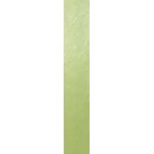 Casalgrande Padana Architecture 3136412 Acid Green Gloss 10.5 Vloertegel 15x90 cm, Italië, baksteen  - foto 1 - foto 1