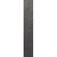 Casalgrande Padana Architecture 4136448 Black Gloss Vloertegel 15x90 cm, Italië, baksteen  - foto 1 - foto 1