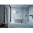Casalgrande Padana Alabastri 60x120, glazed porcelain stoneware, Italy, other types of marble - interior photo 5 Casalgrande Padana Alabastri 60x120, glazed porcelain stoneware, Italy, other types of marble - interior photo 5