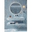 Casalgrande Padana Alabastri 60x120, glazed porcelain stoneware, Italy, other types of marble - interior photo 4