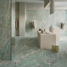 Casalgrande Padana Alabastri 60x120, porcelanato esmaltado, Itália, outros tipos de mármore - foto de interior 1 - 2 Casalgrande Padana Alabastri 60x120, porcelanato esmaltado, Itália, outros tipos de mármore - foto de interior 1 - foto 2