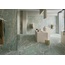 Casalgrande Padana Alabastri 60x120, glazed porcelain stoneware, Italy, other types of marble - interior photo 6