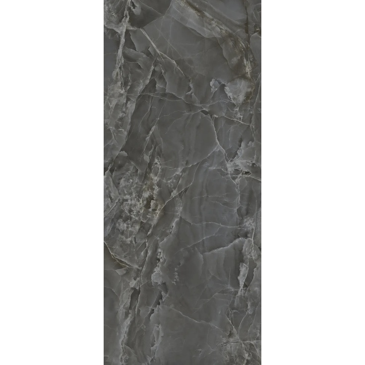 Casalgrande Padana Alabastri С000616516 018575490_ALABASTRI BLACK ASP SMOOTH RET 278 grès cérame 120x278 cm, Italie, autres types de marbre - photo 1 Casalgrande Padana Alabastri С000616516 018575490_ALABASTRI BLACK ASP SMOOTH RET 278 grès cérame 120x278 cm, Italie, autres types de marbre - photo 1