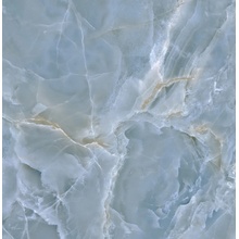 Casalgrande Padana Alabastri С000616527 018095291_ALABASTRI BLUE SMOOTH RET 120 porcelain tile 120x120 cm, Italy, other types of marble - photo 1 - photo 1
