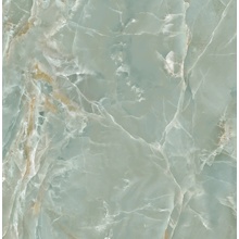 Casalgrande Padana Alabastri С000616525 018090294_ALABASTRI GREEN LUC RET 120 porcelain tile 120x120 cm, Italy, other types of marble - photo 1 - photo 1