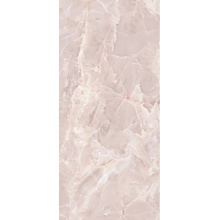 Casalgrande Padana Alabastri С000616503 018570292_ALABASTRI PINK LUC RET 278 porcelain tile 120x278 cm, Italy, other types of marble - photo 1 - photo 1