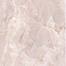 Casalgrande Padana Alabastri С000616528 018095292_ALABASTRI PINK SMOOTH RET 120 porcelain tile 120x120 cm, Italy, other types of marble - photo 1 - photo 1