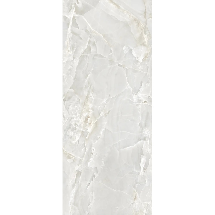 Casalgrande Padana Alabastri С000616509 018570493_ALABASTRI WHITE ASP LUC RET 278 porcelænsflise 120x278 cm, Italien, andre typer marmor - foto 1 Casalgrande Padana Alabastri С000616509 018570493_ALABASTRI WHITE ASP LUC RET 278 porcelænsflise 120x278 cm, Italien, andre typer marmor - foto 1