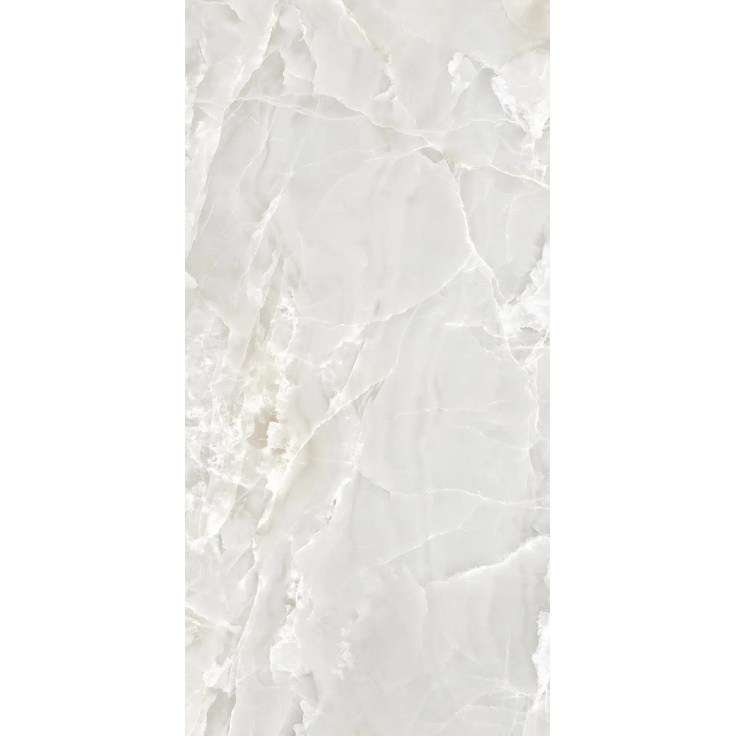 Casalgrande Padana Alabastri С000616539 018725293_ALABASTRI WHITE SMOOTH RET 60 porcelain tile 60x120 cm, Italy, other types of marble - photo 1 Casalgrande Padana Alabastri С000616539 018725293_ALABASTRI WHITE SMOOTH RET 60 porcelain tile 60x120 cm, Italy, other types of marble - photo 1