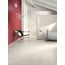 Casalgrande Padana Architecture 30x30, ongeglazuurd keramisch graniet, Italië, beton - interieurfoto 3