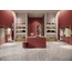 Casalgrande Padana Le Ville 20x20, porcelanato não esmaltado, Itália, terrazzo - foto de interior 16