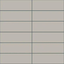 Casalgrande Padana Atelier С000522280 13704536_MosaicoBrume5X15 Mosaiikki 30x30 cm, Italia, yksivärinen - kuva 1 - kuva 1