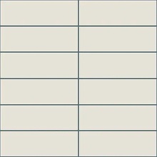 Casalgrande Padana Atelier С000522281 13704537_MosaicoCristallo5X15 Mosaiikki 30x30 cm, Italia, yksivärinen - kuva 1 - kuva 1