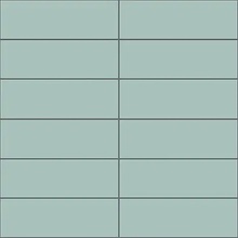 Casalgrande Padana Atelier С000522277 13704533_MosaicoLavanda5X15 Mosaiikki 30x30 cm, Italia, yksivärinen - kuva 1 - kuva 1
