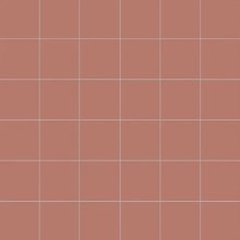 Casalgrande Padana Atelier С000522266 13704430_MosaicoRubino5X5 Mosaiikki 30x30 cm, Italia, yksivärinen - kuva 1 - kuva 1