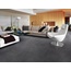 Casalgrande Padana Basaltina 30x60, porcelanato não esmaltado, Itália, basalto - foto de interior 1